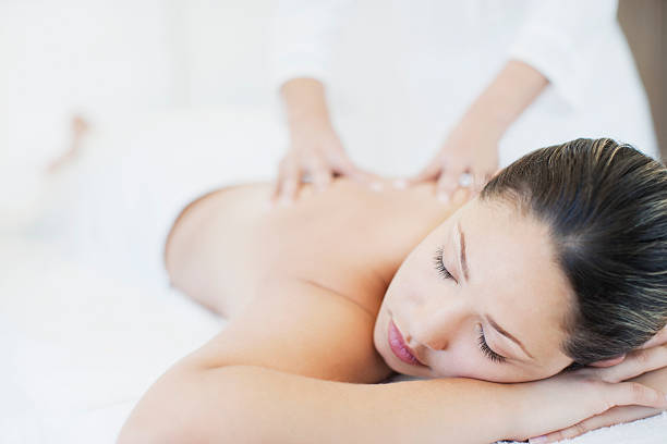 massage image