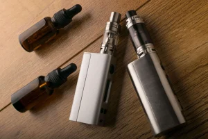 Can I use THC vape cartridges with other cannabis products?